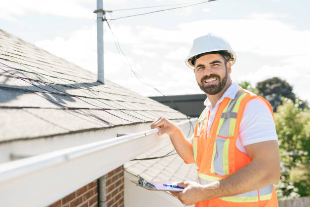 Best Roof Gutter Cleaning  in Soh Weber, UT