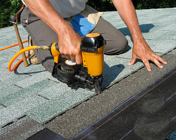 Best Roof Waterproofing Services  in Soh Weber, UT