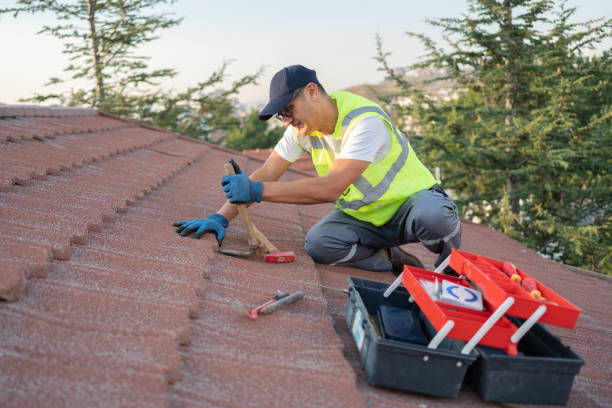 Tile Roofing Contractor in South Weber, UT