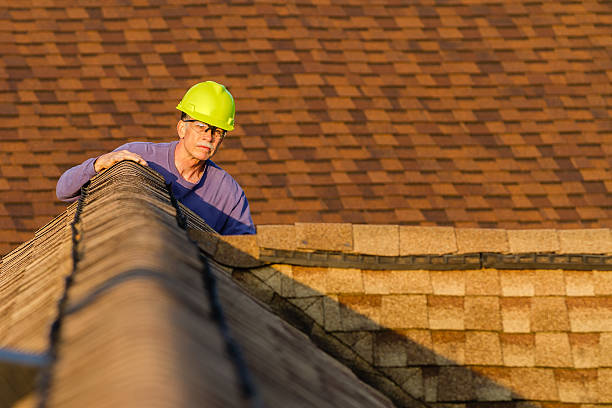 Best Roof Maintenance Services  in Soh Weber, UT