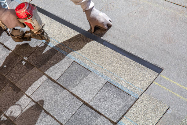 Best Shingle Roofing Installation  in Soh Weber, UT
